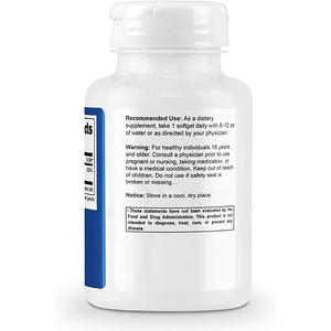 Glutenvrij Supplement Extra Kracht Vitamine D3 <span class=keywords><strong>5000</strong></span> <span class=keywords><strong>Iu</strong></span> Vitamine <span class=keywords><strong>D</strong></span> Helpt De Gezondheid Van Het Immuunsysteem Te Ondersteunen - Product Image 2