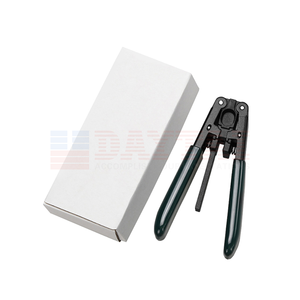 FTTH optik aletler Fiber optik düz saplama kablo striptizci - Product Image 2