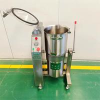 Professionele multifunctionele groentesnijmachine, vlees- en groentehakker, voedselmixer