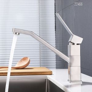 Buena calidad utensilios de cocina llave delfín pull-out de grifo de la cocina - Product Image 1