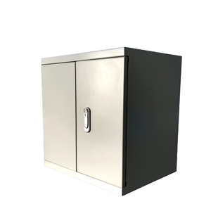 Customized Electronic Measuring Instrument Electronic Box Ip55 Waterproof Metal Enclosure Electric Cabinet Switchbo