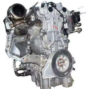 Moteur AMG 2.0 pour Mercedes Classe A GLA AMG C117 X156 W176 45 AMG 4Matic Moteur Nu 139 980 M139 AMG 2.0 - Product Image 3