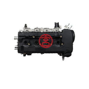 Blocco Motore Milexuan <span class=keywords><strong>Auto</strong></span> LJ4A15Q 1.5L 83KW 4A15 per Dongfeng Tuyi Kaima Hang JAC Kangling - Product Image 5