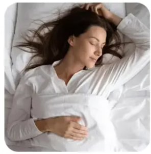 Gotas Líquidas de Melatonina de Marca Propia Ausreson, Suplemento Alimenticio Vegano para Adultos para un Sueño Profundo, Certificado Halal/Kosher, 60 ml - Product Image 2