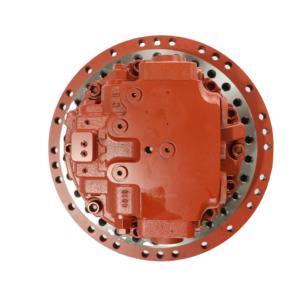 SK230-6 for Kobelco Excavator Travel Motor <b>MAG</b>-1700VP-3800 Final Drive for Sumitomo Used Pump New Construction Machinery Swing - Product Image 2