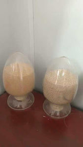 Tamis moléculaire en zéolite 3A pour l'adoucissement de l'eau dans l'eau d'alimentation des chaudières industrielles - Product Image 2