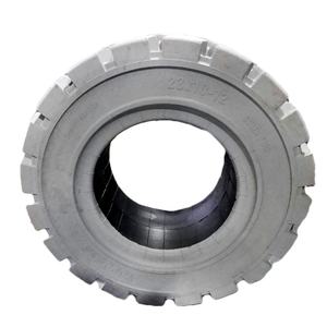 Neumáticos Sólidos para Montacargas 23x10-12 Resistentes al Desgaste con Garantía - Product Image 5