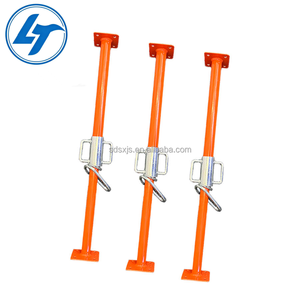 Étais de coffrage <span class=keywords><strong>en</strong></span> acier galvanisé robustes LT pour échafaudage et support de construction - Product Image 5