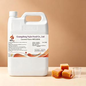 <span class=keywords><strong>Esencia</strong></span> Líquida <span class=keywords><strong>de</strong></span> Caramelo <span class=keywords><strong>Comestible</strong></span>, Soluble en Agua, <span class=keywords><strong>de</strong></span> Grado Alimenticio, para Bebidas - Product Image 5