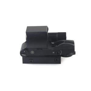 Combinaison de viseurs <span class=keywords><strong>point</strong></span> rouge et mini-viseurs <span class=keywords><strong>point</strong></span> rouge, avec viseur laser rouge et vert, de bonne qualité, expédiés directement par un fabricant professionnel - Product Image 5