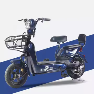 2025 best-seller d'usine 350W 48V12Ah moteur de moyeu arrière de vélo de saleté électrique sans brosse 60 km/h tout-terrain Design de mode populaire - Product Image 6