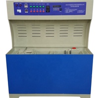 Machine de galvanoplastie à haut rendement/machine de placage pour l'or, l'argent, le cuivre, le nickel, le chrome