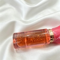 Gloss à lèvres liquide minéral hydratant, longue tenue, brillant, waterproof, repulpant, haute pigmentation, sans cruauté animale