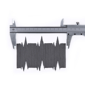 Hi-polymeter cơ khí HB bút chì chì 2.2mm màu đen độ tinh khiết cao <span class=keywords><strong>Graphite</strong></span> mẫu miễn phí - Product Image 1