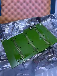 وحدة تحكم PLC صناعية أصلية جديدة جاهزة للتخزين 3BHE021083R0101 للبرمجة الآلية - Product Image 3