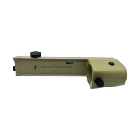 New Lanson SI-06 Optical Parallel Plate Micrometer (Aluminum Green) for DSZ2 NA2 NAK2 Level