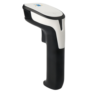 Handheld 2D drahtlose automatische Barcode-<span class=keywords><strong>Scanner</strong></span> Ultra Long Distance intelligente automatische Verbindung - Product Image 1