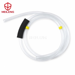 Manguera de Drenaje para Techo Solar 70050-TLA-A00, Repuesto para <span class=keywords><strong>Honda</strong></span> CR-V 1.5L <span class=keywords><strong>CRV</strong></span> Hybrid 2.0L 2018-2022, Drenaje Rápido, Vinilo Suave Cortable, OEM - Product Image 3
