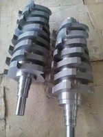 Lames de broyeur de jardin en carbure de tungstène