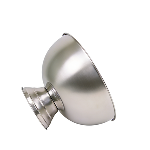 Seau à <span class=keywords><strong>champagne</strong></span> en acier inoxydable de luxe, grand bol à <span class=keywords><strong>champagne</strong></span> argenté pour les fêtes, les bars, usage professionnel - Product Image 6