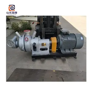 Double Disc Refiner for Paper Pulp Making Machinery