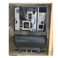 Compresseur d'air à spirale sans huile Atlas Copco SF1FF SF2FF SF1 SF2 FF TM SF1FFTM SF2FFTM 1.5KW 2.2KW 2HP 3HP