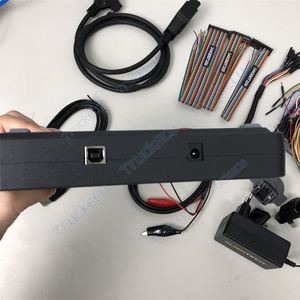 KESS V3 ALIENTECH KESS Slave รองรับโปรโตคอล OBD Bench Boot ครบวงจร สำหรับรถยนต์ รถบรรทุก โปรแกรม TCU รองรับการตั้งค่า DPF EGR AdBlue off เครื่องมือปรับแต่ง ECU - Product Image 6