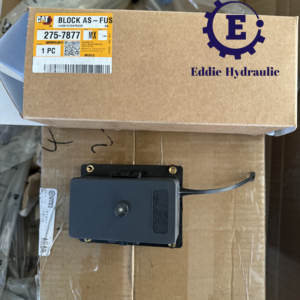 2757877 निर्माण मशीनरी भागों 275-7877 फ्यूज बॉक्स उच्च गुणवत्ता वाली स्पॉट बिक्री 2384d 2384c 2484c 2484c 2484c - Product Image 3