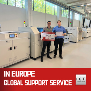 Nuevo Amortiguador Tipo Revista ICT a Precio Competitivo con Amplia Compatibilidad, Amortiguador Tipo Revista de Fábrica - Product Image 2