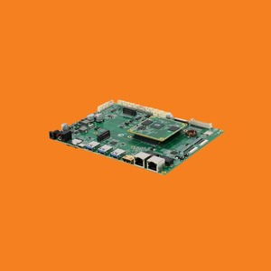 Kit de Desarrollo N-XP IMX8MPlus Quad Cortex-A53 + Cortex-M7 Computadora de Placa Única - Product Image 2