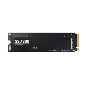 980 NVMe M.2 SSD ไดรฟ์โซลิดสเตตภายใน 250GB 500GB 1TB PCIe Gen3 สำหรับเดสก์ท็อปแล็ปท็อป 980 250G MZ‑V8V250BW SSD - Product Image 3