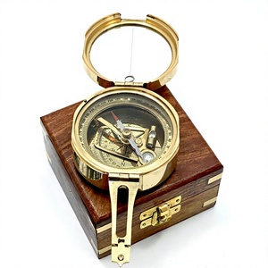 Moneda Conmemorativa de Latón Bañada en Oro de 1936 del Estados Unidos, de un Dólar Medio (Puente San Francisco-Oakland Bay), Tallada, Regalos para el Hogar - Product Image 1
