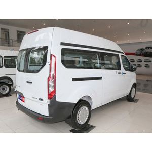 Fourgonnette <span class=keywords><strong>Ford</strong></span> <span class=keywords><strong>Transit</strong></span> 2.0L EcoBoost 2017 personnalisée et économique pour le transport de passagers en flotte - Product Image 5