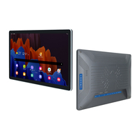 15,6 "Pantalla táctil PC 1080P Win 10 N100 8GB 128GB Monitor táctil interactivo