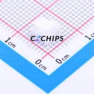 HDGC1257H-3P Housing (Wire-to-Board / Wire-to-Wire) P=1.25mm Connector 1x3P 1.25mm GH 1 - Product Image 1