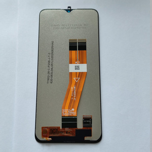 จอ LCD พร้อมทัชสกรีนสำหรับซ่อมโทรศัพท์มือถือ Samsung Galaxy M02s SM-M025F ขนาด 6.5 นิ้ว แบบ PLS ขายส่ง - Product Image 2