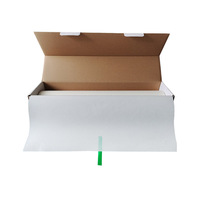 Rouleau distributeur de papier 1000, 38 39 40 gsm, 45 60 pieds carrés, pour cuisine, restaurant