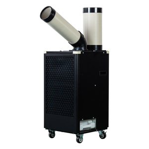 1 Ton Spot Cooler Spot Cooler <b>Portable</b> air Conditioner <b>Portable</b> Air-conditioning <b>Unit</b> - Product Image 5