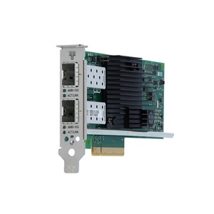 อะแดปเตอร์เครือข่าย HPE 790316-001 10GbE 2 พอร์ต 562SFP+ สำหรับการ์ดเซิร์ฟเวอร์ G10 การ์ดเครือข่าย - Product Image 5