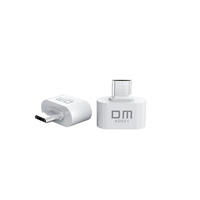 USB2.0 untuk Android Micro USB Adapter AD021 baru untuk penggunaan ponsel