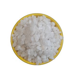 Penjualan pabrik silika alami mentah pasir Quartz putih untuk perawatan air industri - Product Image 4