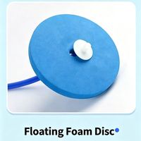 Appareil respiratoire de plongée en silicone pour adultes, respirateur de plongée sous-marine entièrement sec pour la plongée libre