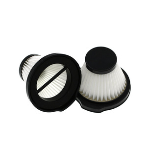 Cartucho de Filtro para Aspiradora Deerma DX115S DX115C, Filtro de Fibra Reutilizable para Uso Doméstico - Product Image 1