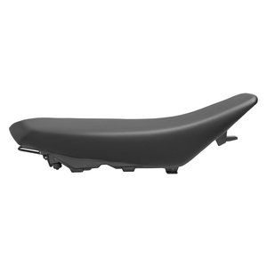 Siège complet noir pour Yamaha <span class=keywords><strong>Raptor</strong></span> <span class=keywords><strong>350</strong></span> YFM350R 2004 2005 <span class=keywords><strong>2006</strong></span> 2007 2008-2013 - Product Image 3