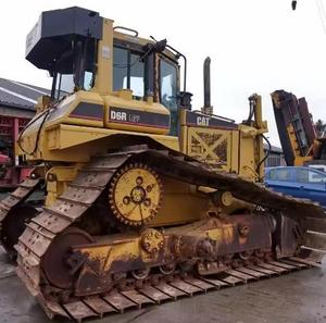 Bulldozer usado para Caterpillar D6R para Cat Dozer D6R D7H D9R D6D D7R D8R para Komatsu D5H D5M D6H D3C D375 D85 piezas de Bulldozers - Product Image 3
