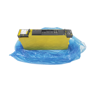 A06B-6114-H103 เซอร์โวแอมพลิฟายเออร์ FANUC ของแท้ใหม่ - Product Image 5