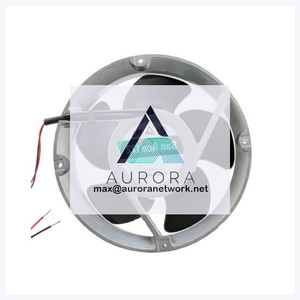 Ventilador de refrigeración OEM de alta calidad, 109E1724K502,1688-1045-ND, con buen precio - Product Image 1