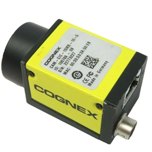 กล้องอุตสาหกรรมแบบติดตั้งถาวร Cognex CAM-CIC-10MR-10-G - Product Image 3