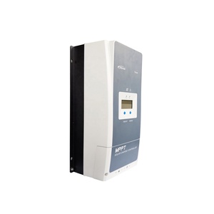 Smart Tracer 5420AN MPPT <b>Controller</b> With MT50 Meter Charger Regulator 50Amp From Stable Supplier Tracer 5420AN Tra - Product Image 3