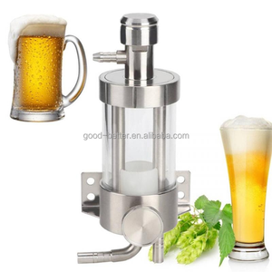 GB Hot NO.BAC-10013 Hot Venda Detector De FOB De Aço Inoxidável Bem Projetado - Product Image 6